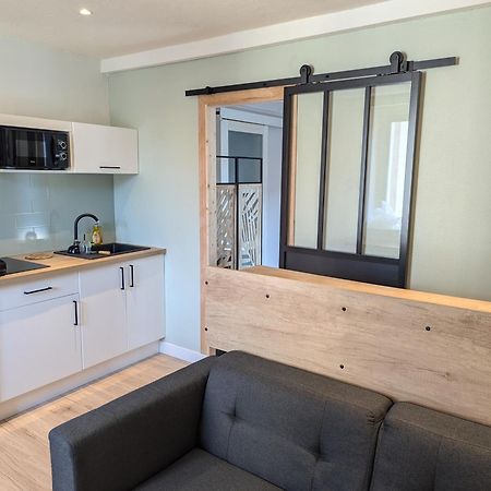 Appartement Au Coeur Des Alpes Albertville Zewnętrze zdjęcie