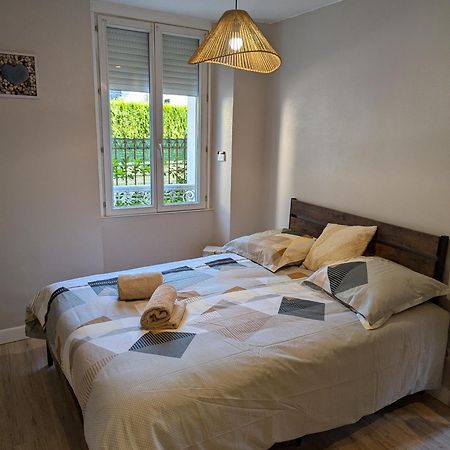 Appartement Au Coeur Des Alpes Albertville Zewnętrze zdjęcie